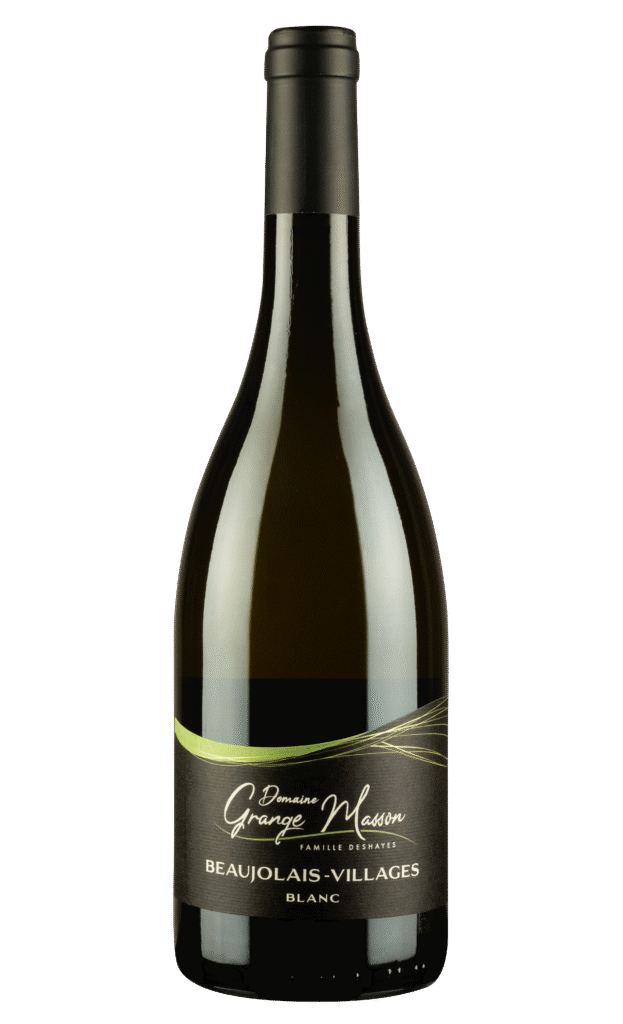 Bouteille Beaujolais-Villages Blanc