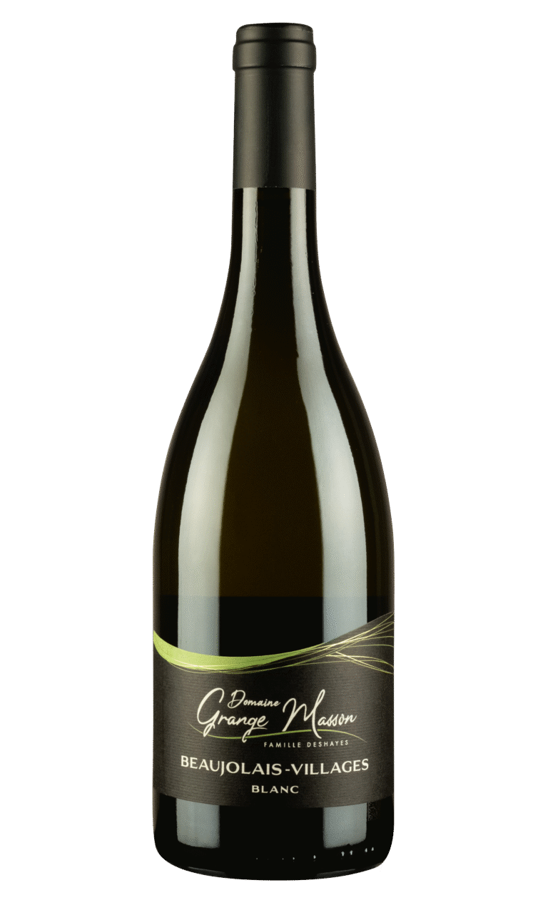 Bouteille Beaujolais-Villages Blanc