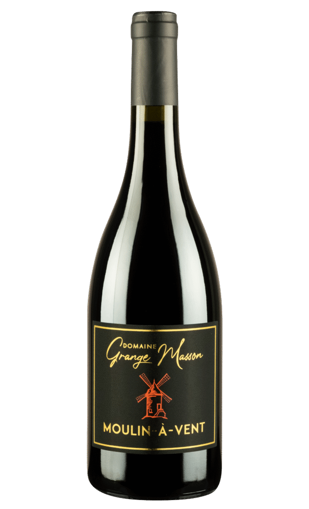 Bouteille Moulin à Vent