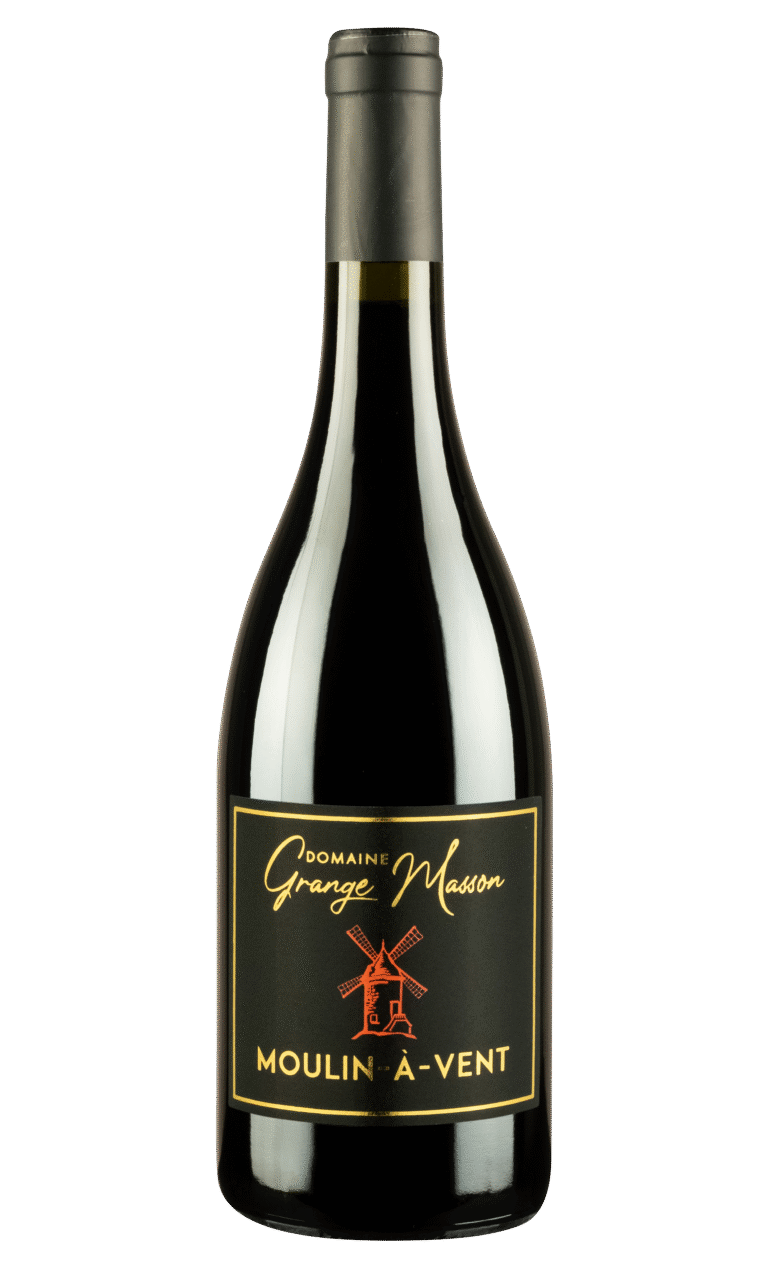 Bouteille Moulin à Vent