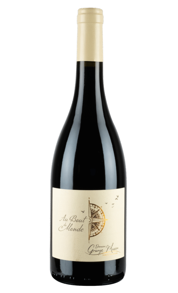 Bouteille Beaujolais-Villages Au Bout du Monde