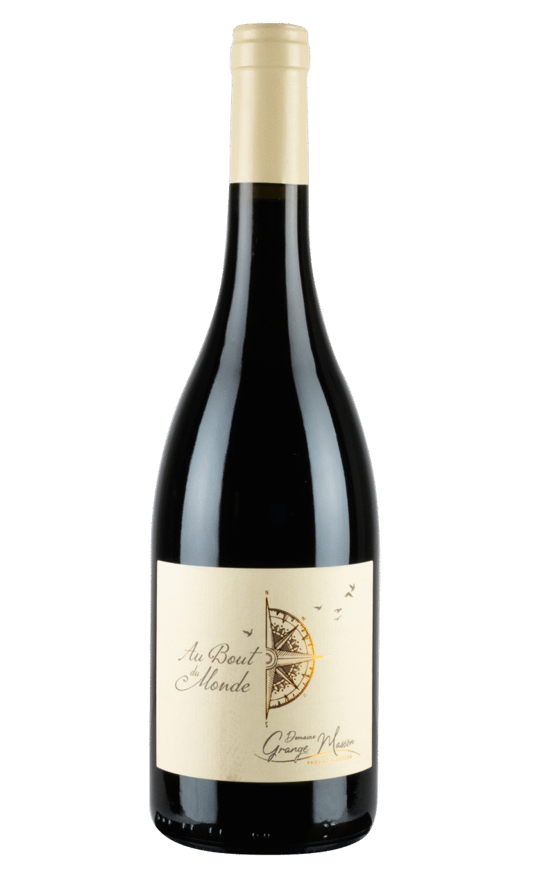 Bouteille Beaujolais-Villages Au Bout du Monde